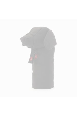 画像2:   ブリーフィング ゴルフ BRIEFING DOGGY FAIRWAY WOOD COVER TL{-BEA}