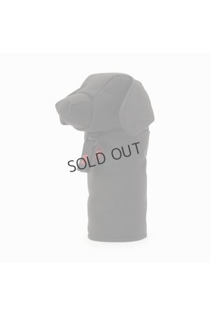 画像2: {SOLD}ブリーフィング ゴルフ BRIEFING DOGGY FAIRWAY WOOD COVER TL{-BEA}