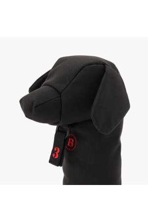画像5: ブリーフィング ゴルフ BRIEFING DOGGY FAIRWAY WOOD COVER TL{-BEA}