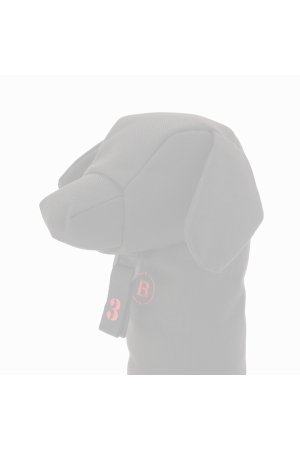 画像5:   ブリーフィング ゴルフ BRIEFING DOGGY FAIRWAY WOOD COVER TL{-BEA}