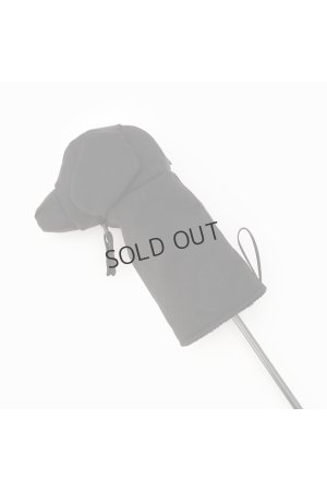 画像13: {SOLD}ブリーフィング ゴルフ BRIEFING DOGGY FAIRWAY WOOD COVER TL{-BEA}