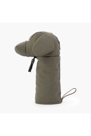 画像3: ブリーフィング ゴルフ BRIEFING DOGGY FAIRWAY WOOD COVER TL{-BEA}