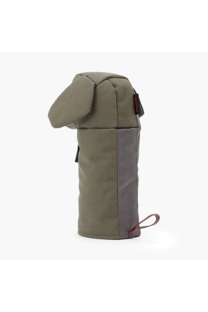 画像4: ブリーフィング ゴルフ BRIEFING DOGGY FAIRWAY WOOD COVER TL{-BEA}