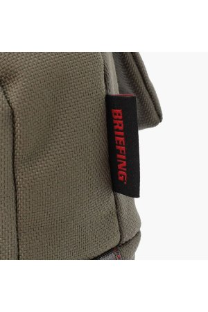 画像6: ブリーフィング ゴルフ BRIEFING DOGGY FAIRWAY WOOD COVER TL{-BEA}