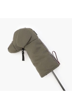 画像13: ブリーフィング ゴルフ BRIEFING DOGGY FAIRWAY WOOD COVER TL{-BEA}