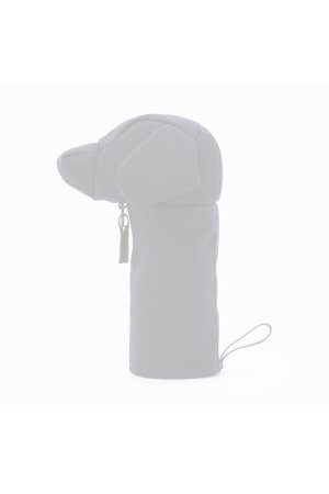 画像3: ブリーフィング ゴルフ BRIEFING DOGGY FAIRWAY WOOD COVER 1000D{-BEA}