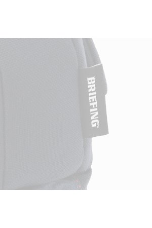 画像6: ブリーフィング ゴルフ BRIEFING DOGGY FAIRWAY WOOD COVER 1000D{-BEA}