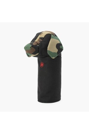 画像2: ブリーフィング ゴルフ BRIEFING DOGGY DRIVER COVER COMBI{-BEA}