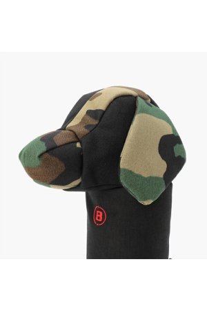 画像5: ブリーフィング ゴルフ BRIEFING DOGGY DRIVER COVER COMBI{-BEA}