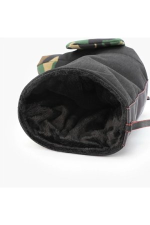 画像9: ブリーフィング ゴルフ BRIEFING DOGGY DRIVER COVER COMBI{-BEA}