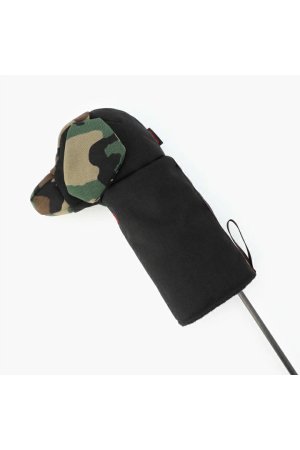 画像10: ブリーフィング ゴルフ BRIEFING DOGGY DRIVER COVER COMBI{-BEA}