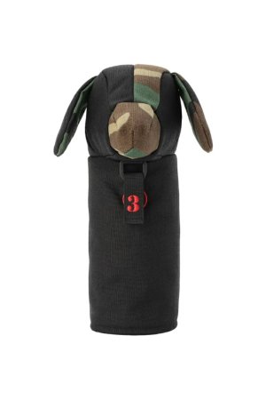 画像1: ブリーフィング ゴルフ BRIEFING DOGGY FAIRWAY WOOD COVER COMBI{-BEA}