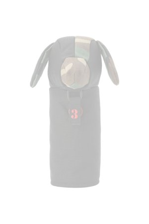 画像1:   ブリーフィング ゴルフ BRIEFING DOGGY FAIRWAY WOOD COVER COMBI{-BEA}