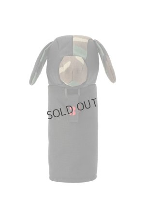画像1: {SOLD}ブリーフィング ゴルフ BRIEFING DOGGY FAIRWAY WOOD COVER COMBI{-BEA}