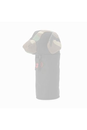 画像2:   ブリーフィング ゴルフ BRIEFING DOGGY FAIRWAY WOOD COVER COMBI{-BEA}