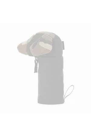 画像3:   ブリーフィング ゴルフ BRIEFING DOGGY FAIRWAY WOOD COVER COMBI{-BEA}