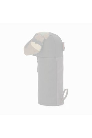 画像4:   ブリーフィング ゴルフ BRIEFING DOGGY FAIRWAY WOOD COVER COMBI{-BEA}