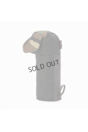 画像4: {SOLD}ブリーフィング ゴルフ BRIEFING DOGGY FAIRWAY WOOD COVER COMBI{-BEA}