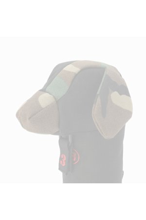 画像5:   ブリーフィング ゴルフ BRIEFING DOGGY FAIRWAY WOOD COVER COMBI{-BEA}