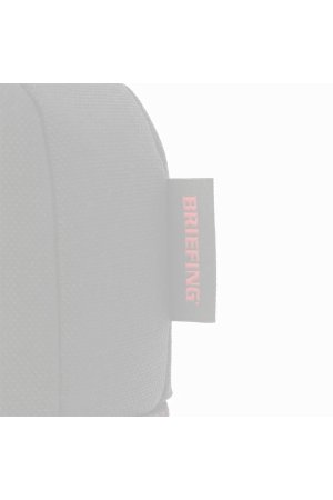 画像6:   ブリーフィング ゴルフ BRIEFING DOGGY FAIRWAY WOOD COVER COMBI{-BEA}