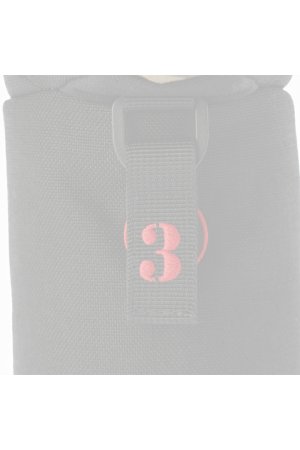 画像8:   ブリーフィング ゴルフ BRIEFING DOGGY FAIRWAY WOOD COVER COMBI{-BEA}
