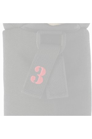 画像9:   ブリーフィング ゴルフ BRIEFING DOGGY FAIRWAY WOOD COVER COMBI{-BEA}