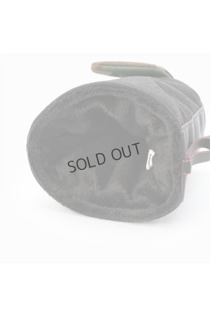 画像11: {SOLD}ブリーフィング ゴルフ BRIEFING DOGGY FAIRWAY WOOD COVER COMBI{-BEA}