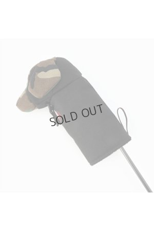 画像12: {SOLD}ブリーフィング ゴルフ BRIEFING DOGGY FAIRWAY WOOD COVER COMBI{-BEA}