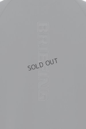 画像3: {SOLD}ブリーフィング ゴルフ BRIEFING MEN'S 3D LOGO PARKA{-BES}