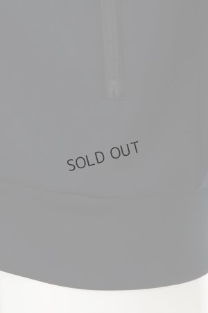 画像8: {SOLD}ブリーフィング ゴルフ BRIEFING MEN'S 3D LOGO PARKA{-BES}