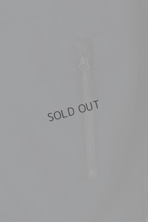 画像9: {SOLD}ブリーフィング ゴルフ BRIEFING MEN'S 3D LOGO PARKA{-BES}