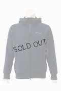 ブリーフィング ゴルフ BRIEFING MEN'S 3D LOGO PARKA{-BES}