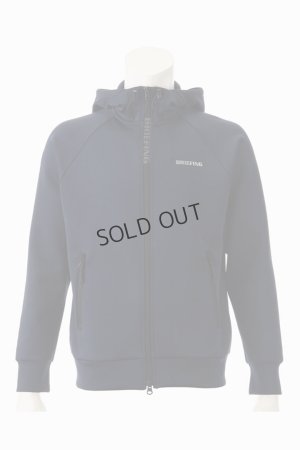 画像1: {SOLD}ブリーフィング ゴルフ BRIEFING MEN'S 3D LOGO PARKA{-BES}