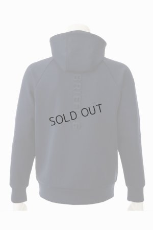 画像2: {SOLD}ブリーフィング ゴルフ BRIEFING MEN'S 3D LOGO PARKA{-BES}