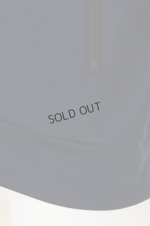 画像9: {SOLD}ブリーフィング ゴルフ BRIEFING MEN'S 3D LOGO PARKA{-BES}