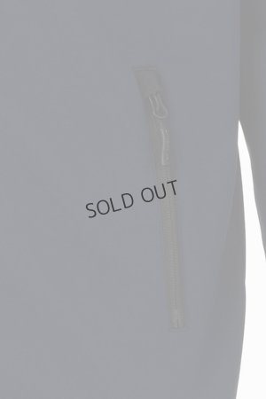 画像10: {SOLD}ブリーフィング ゴルフ BRIEFING MEN'S 3D LOGO PARKA{-BES}