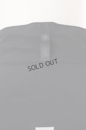 画像4: {SOLD}ブリーフィング ゴルフ BRIEFING MEN’S REFLECTIVE LOGO WIND BLOUSON{-BES}