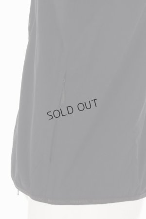 画像9: {SOLD}ブリーフィング ゴルフ BRIEFING MEN’S REFLECTIVE LOGO WIND BLOUSON{-BES}