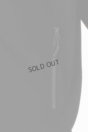 画像7: {SOLD}ブリーフィング ゴルフ BRIEFING MEN'S FAKE LAYERED PARKA{-BES}