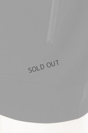 画像8: {SOLD}ブリーフィング ゴルフ BRIEFING MEN'S FAKE LAYERED PARKA{-BES}