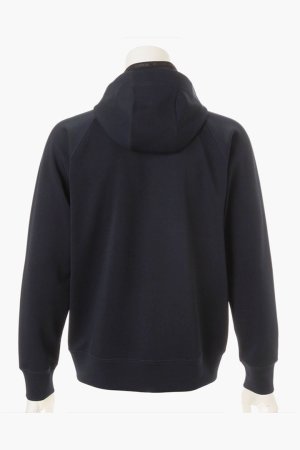 画像2: 【 30%OFF セール38,500円→26,950円】 ブリーフィング ゴルフ BRIEFING MEN'S FAKE LAYERED PARKA{-BES}