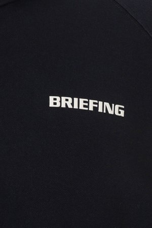 画像6: 【 30%OFF セール38,500円→26,950円】 ブリーフィング ゴルフ BRIEFING MEN'S FAKE LAYERED PARKA{-BES}