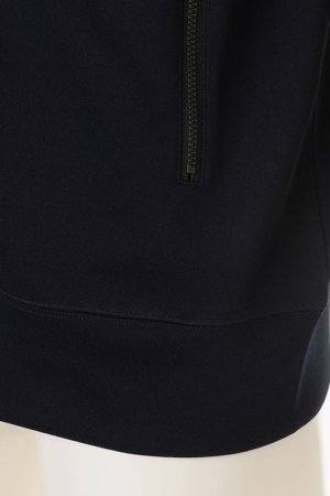 画像9: 【 30%OFF セール38,500円→26,950円】 ブリーフィング ゴルフ BRIEFING MEN'S FAKE LAYERED PARKA{-BES}