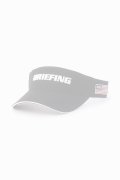   ブリーフィング ゴルフ BRIEFING MEN’S BASIC VISOR{-BES}