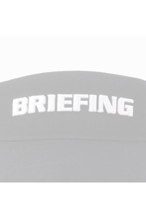 画像2:   ブリーフィング ゴルフ BRIEFING MEN’S BASIC VISOR{-BES}