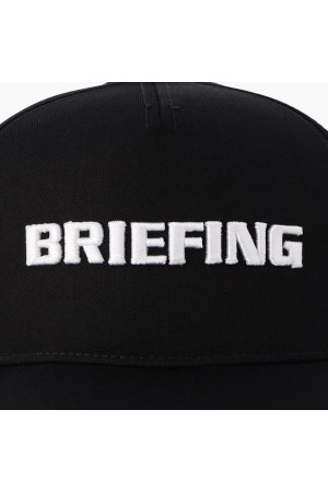 画像2: ブリーフィング ゴルフ BRIEFING MEN’S BASIC FRONT PANEL CAP{-BEA}