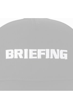 画像2:  {SOLD} ブリーフィング ゴルフ BRIEFING MEN’S BASIC FRONT PANEL CAP{-BEA}