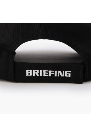 画像3: ブリーフィング ゴルフ BRIEFING MEN’S BASIC FRONT PANEL CAP{-BEA}