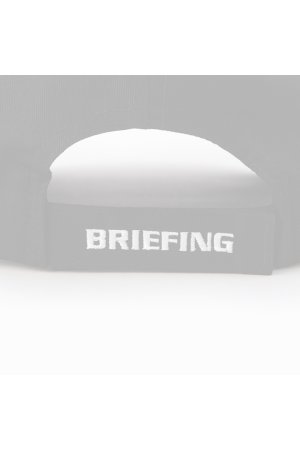画像3:  {SOLD} ブリーフィング ゴルフ BRIEFING MEN’S BASIC FRONT PANEL CAP{-BEA}