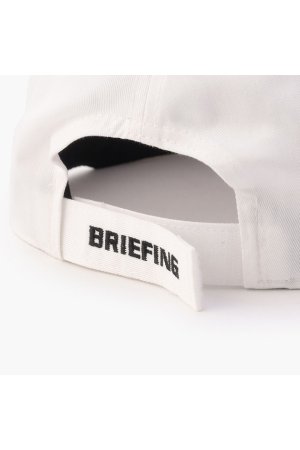 画像3: ブリーフィング ゴルフ BRIEFING MEN’S BASIC FLAT VISOR CAP{-BEA}